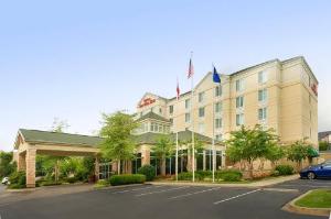 Hilton Garden Inn Atlanta NW/Kennesaw-Town Center, Kennesaw