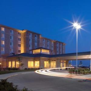 Hotels near Horizon Events Center Clive - Hilton Garden Inn Des Moines