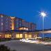 Hy-Vee Hall Hotels - Hilton Garden Inn Des Moines