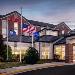Hilton Garden Inn Fredericksburg