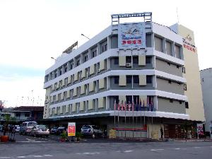 The Landmark Hotel, Batu Pahat