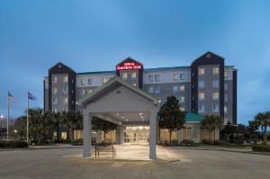 Hilton Garden Inn Lafayette/Cajundome, Lafayette