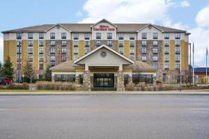 Hilton Garden Inn Missoula, Missoula