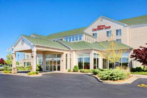 Hilton Garden Inn Springfield, IL, Springfield
