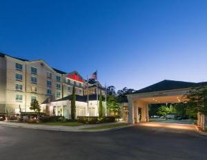 Hilton Garden Inn Tallahassee Central, Tallahassee