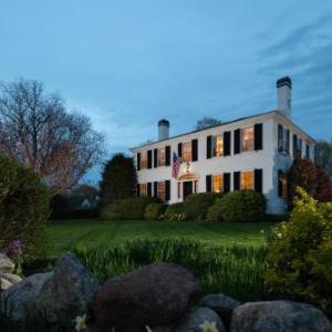 Candleberry Inn on Cape Cod