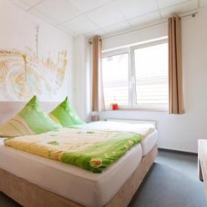 Hotels near Sparkassen Arena Jena - Hostel Jena