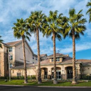 Homewood Suites By Hilton Ontario-Rancho Cucamonga Ca