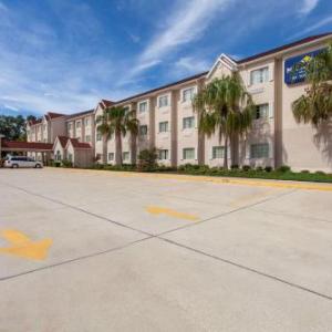 Microtel Inn & Suites By Wyndham Lady Lake/The Villages