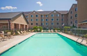 Homewood Suites by Hilton College Station, College Station