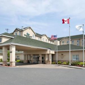 Paramount Fine Foods Centre Hotels - Homewood Suites By Hilton Toronto-Mississauga