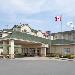 Hotels near Mississauga Convention Centre - Homewood Suites By Hilton Toronto-Mississauga