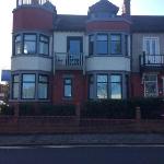 Hotels near Floral Pavilion - Dunsandles Guesthouse