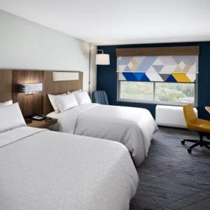Hotels near TD Coliseum Hamilton - Holiday Inn Express Hamilton Upper James By IHG