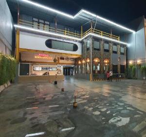 Hotel Olympic, Semarang
