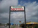 Cedar Creek Texas Hotels - Tropicana Motel Bastrop