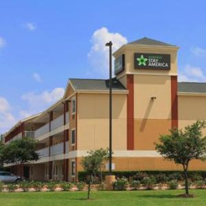 Extended Stay America Suites - Houston - The Woodlands