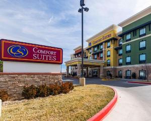 Comfort Suites Amarillo, Amarillo