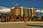 Parasail City Florida Hotels - Pier House 60 Clearwater Beach Marina Hotel