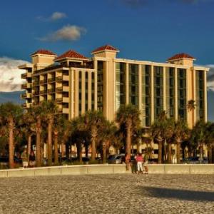 The Sound at Coachman Park Hotels - Pier House 60 Clearwater Beach Marina Hotel