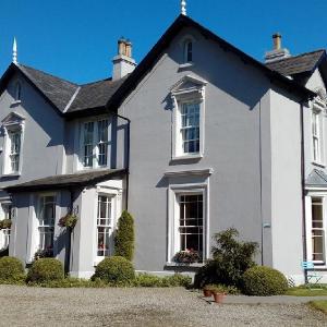 Hotels near Glenarm Castle - Marlagh Lodge
