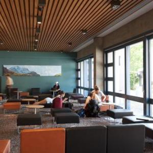 EXIL Zurich Hotels - Zurich Youth Hostel