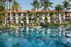 Sheraton Lampung Hotel, Bandar Lampung