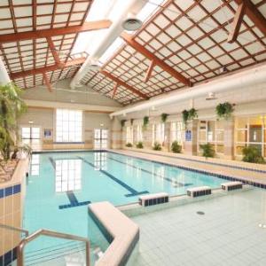 Hotels near Leisureland - Connemara Coast Hotel