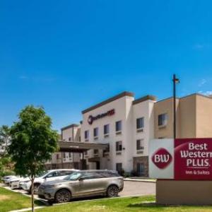 Best Western Plus Airport Inn & Suites