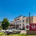 Deseret Peak Complex Hotels - Best Western Plus Airport Inn & Suites