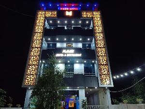 MAAN Hotel and Restaurant, Alwar