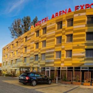 Hotel Arena Expo