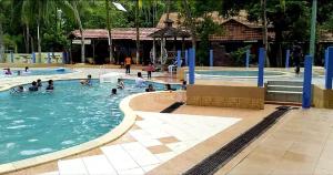 Bukit Keluang Beach Resort, Besut