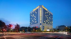 Millennium Hotel Sirih Jakarta, Jakarta