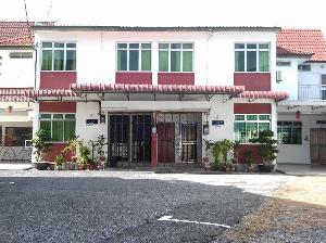 Megastar Inn Vacation Stay, Kangar