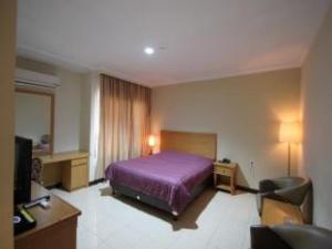 Dena Hotel, Bengkulu