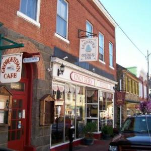 Hotels near Tally Ho Theater - Leesburg Colonial Inn