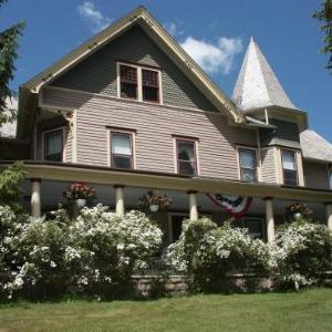 Margaretville Mountain Inn B&B