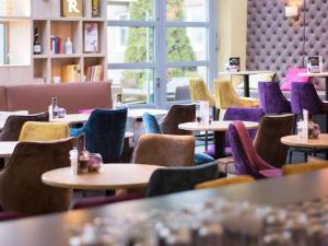 Mercure Residenz Frankfurt Messe, Frankfurt