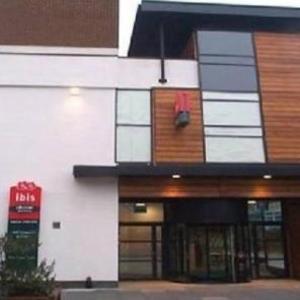 ibis Stevenage Centre