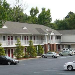 Affordable Suites Myrtle Beach