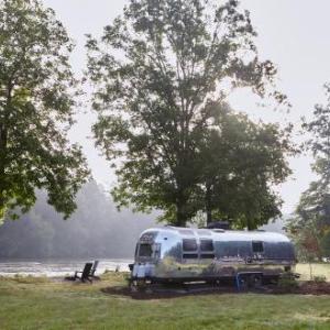 Asheville River Cabins