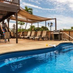 Hotels near Lahaina Civic Center - The Guest House