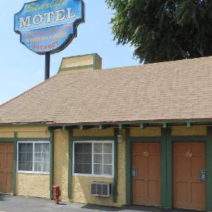 Starlite Motel