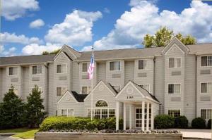 Microtel Inn by Wyndham Winston-Salem, Winston Salem