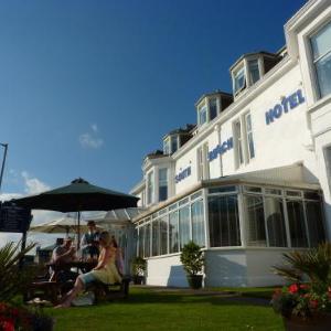 Troon Concert Hall Hotels - South Beach Hotel