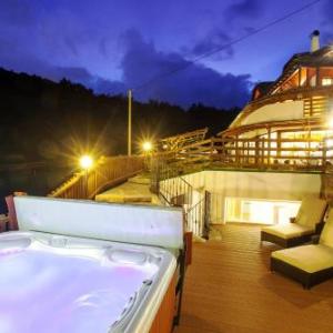 Chalet Grumer Suites&Spa