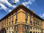 Sistine Chapel Italy Hotels - Old Kitchen Vatican Suites