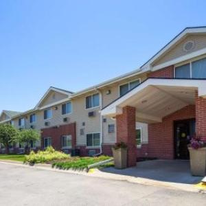 Best Western Nebraska City Inn