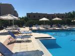 Crete Greece Hotels - Oasis Guesthouse